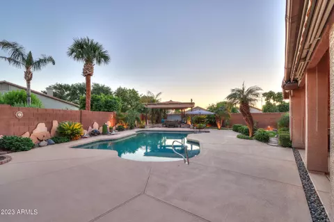 1231 E Jasper Ct, Gilbert, AZ 85296 photo 68