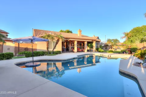 1231 E Jasper Ct, Gilbert, AZ 85296 photo 47