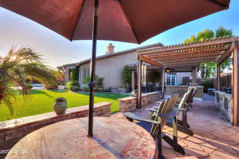 1231 E Jasper Ct, Gilbert, AZ 85296 photo 4