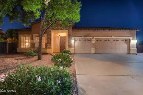 1231 E Jasper Ct, Gilbert, AZ 85296 photo 78