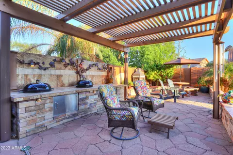 1231 E Jasper Ct, Gilbert, AZ 85296 photo 3