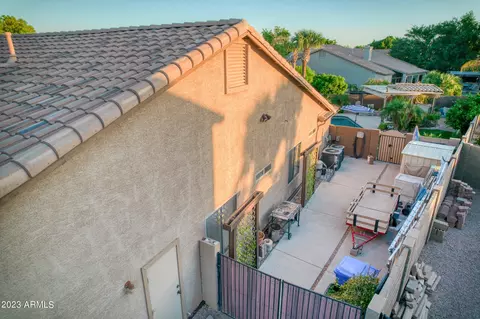 1231 E Jasper Ct, Gilbert, AZ 85296 photo 87