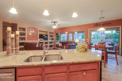 1231 E Jasper Ct, Gilbert, AZ 85296 photo 20