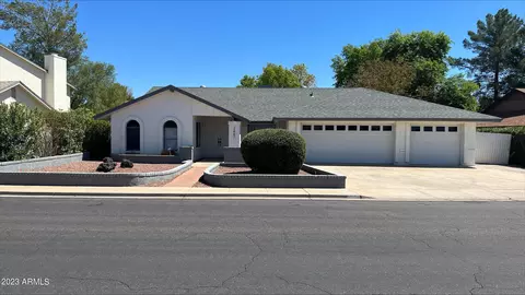 2647 S El Marino --, Mesa, AZ 85202