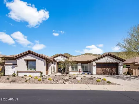 2448 W Shinnecock Ct, Anthem, AZ 85086