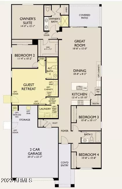 11356 E Upton Ave, Mesa, AZ 85212 photo 26