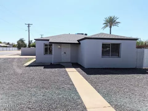 3201 W Polk St, Phoenix, AZ 85009