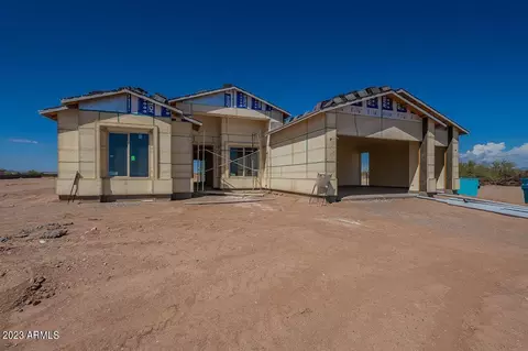 15 W Nnn W San Ysidro Rd, Surprise, AZ 85387