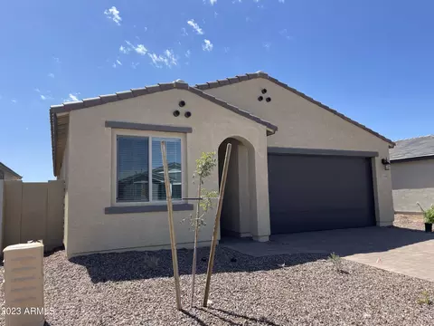 11509 E Unity Ave, Mesa, AZ 85212