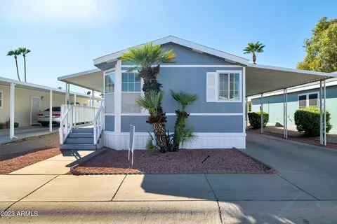 17834 N 17th St, Phoenix, AZ 85022