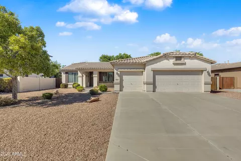 3130 E Horseshoe Dr, Chandler, AZ 85249