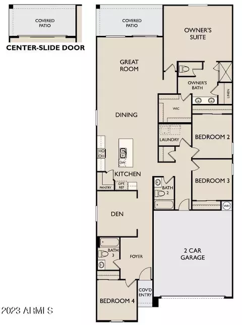 11505 E Unity Ave, Mesa, AZ 85212 photo 26
