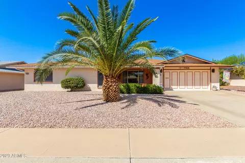 17416 N Lindgren Ave, Sun City, AZ 85373