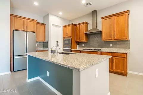 20520 E Thornton Rd, Queen Creek, AZ 85142