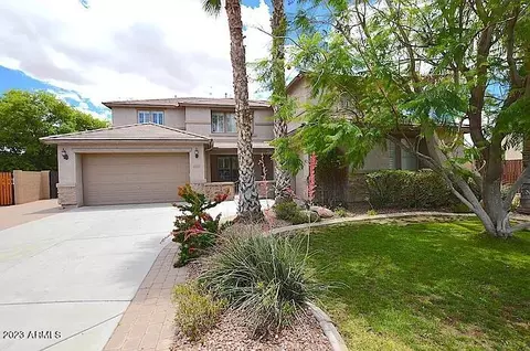 11155 E Risata Ave, Mesa, AZ 85212