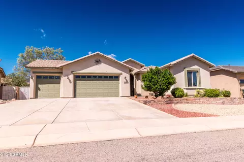 2524 Bending Willow Ln, Sierra Vista, AZ 85635