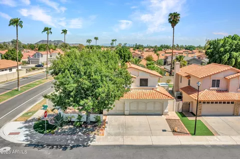 19317 N 77th Ave, Glendale, AZ 85308