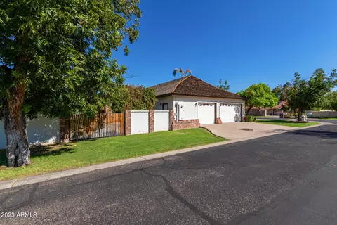 546 E Park Ave, Gilbert, AZ 85234 photo 65