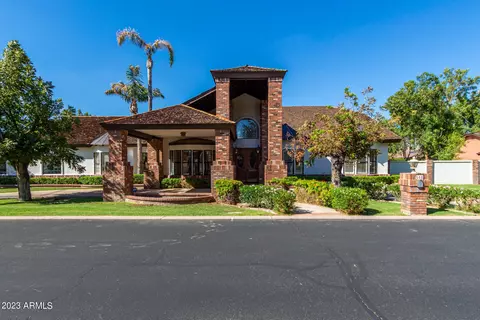 546 E Park Ave, Gilbert, AZ 85234