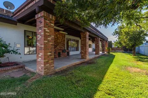 546 E Park Ave, Gilbert, AZ 85234 photo 59