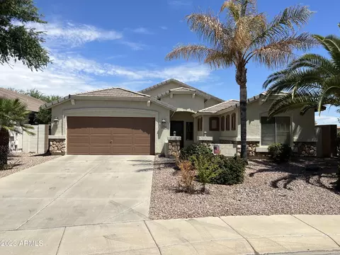 17738 W Evans Dr, Surprise, AZ 85388