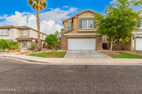 17127 W Statler St, Surprise, AZ 85388