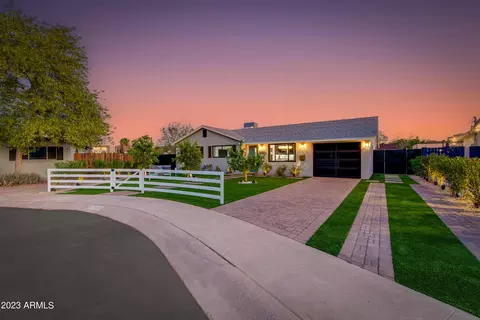 7043 E Loma Land Dr, Scottsdale, AZ 85257