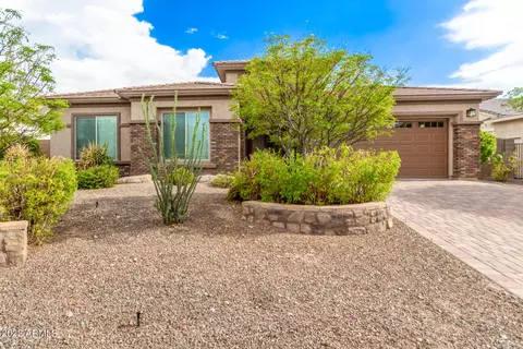 18415 W Thunderhill Pl, Goodyear, AZ 85338