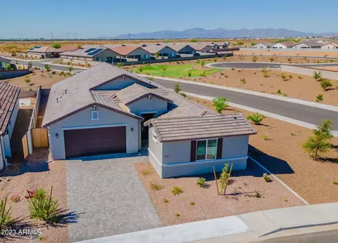 13173 W Ranch Gate Rd, Peoria, AZ 85383