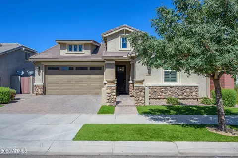 3950 E Perkinsville St, Gilbert, AZ 85295