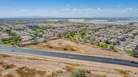 53 Rd Ave And Broadway Rd NW #-, Phoenix, AZ 85043