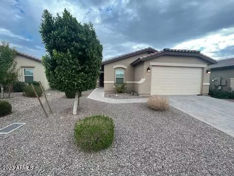 1443 W Buckeye Tree Ave, Queen Creek, AZ 85140