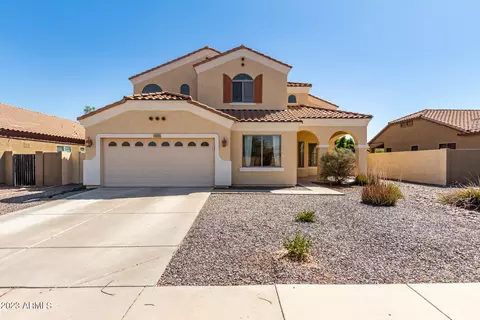 2071 E Indigo Dr, Chandler, AZ 85286