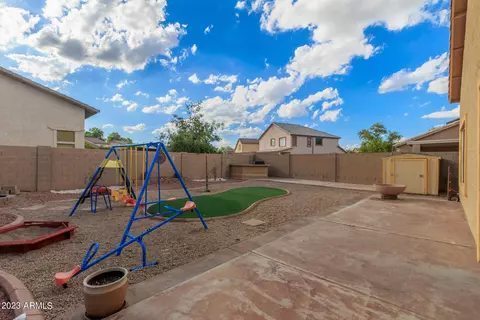3224 S 81st Dr, Phoenix, AZ 85043 photo 28
