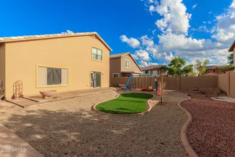 3224 S 81st Dr, Phoenix, AZ 85043 photo 30