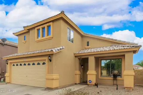 3224 S 81st Dr, Phoenix, AZ 85043 photo 2