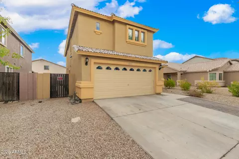 3224 S 81st Dr, Phoenix, AZ 85043
