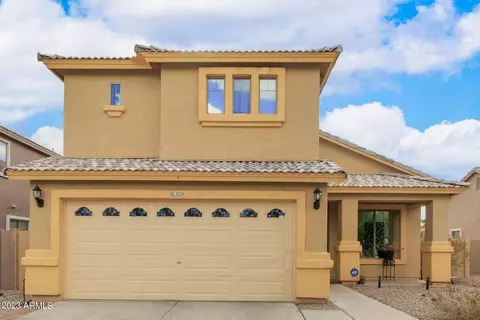 3224 S 81st Dr, Phoenix, AZ 85043 photo 3