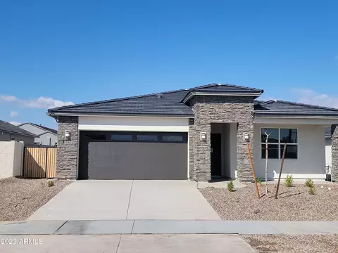 18579 W Buckskin Trl, Surprise, AZ 85387