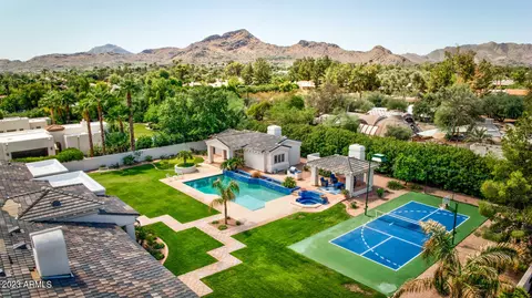 8912 N 65th St, Paradise Valley, AZ 85253