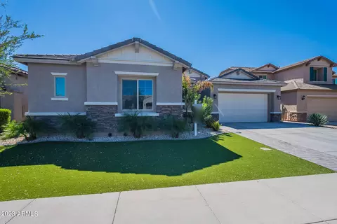 10861 E Tripoli Ave, Mesa, AZ 85212