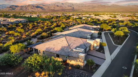 17506 E Bismark Lake Trl, Rio Verde, AZ 85263