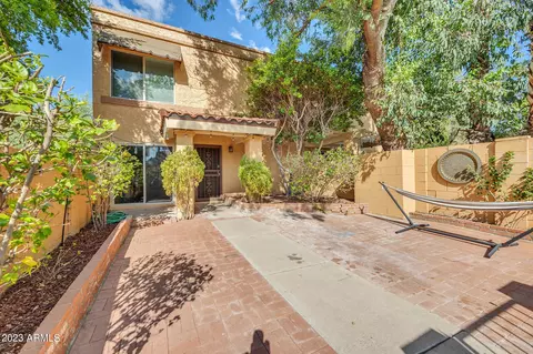 720 E North Ln #1, Phoenix, AZ 85020 photo 22