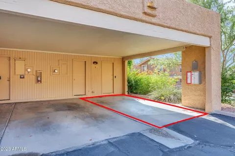 720 E North Ln #1, Phoenix, AZ 85020 photo 21