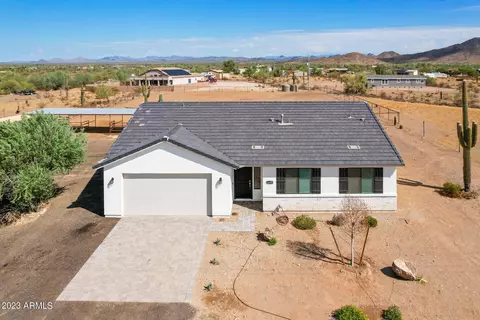 16530 W Sleepy Ranch Rd, Surprise, AZ 85387