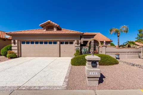 11022 E Regal Dr, Sun Lakes, AZ 85248