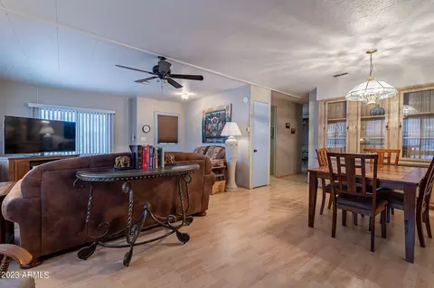8236 E Desert Trl, Mesa, AZ 85208 photo 7