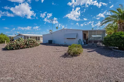 8236 E Desert Trl, Mesa, AZ 85208 photo 25