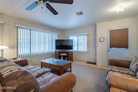 8236 E Desert Trl, Mesa, AZ 85208 photo 5