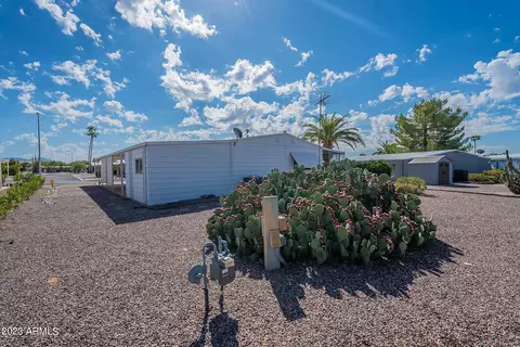 8236 E Desert Trl, Mesa, AZ 85208 photo 24